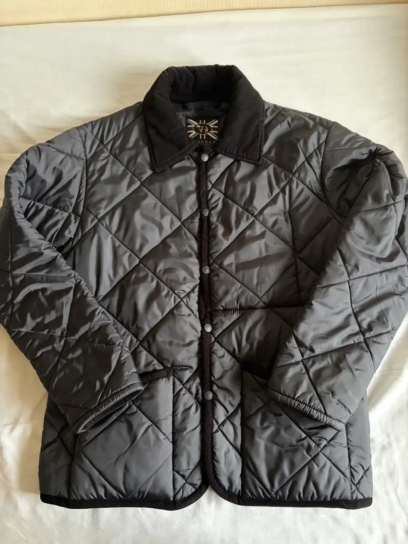 ラベンハム ジャーナルスタンダード別注 WALPOLE 36 ブラック