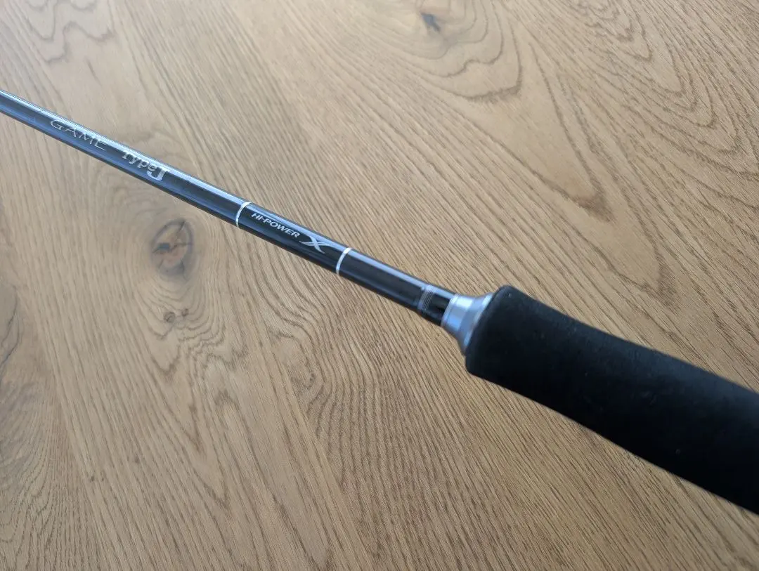 美品　シマノ　ゲームタイプJ S643 サイズ220予定