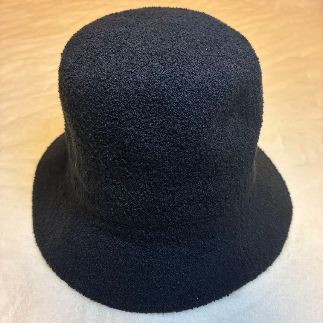 niko and... バケットハット ブラック　新品