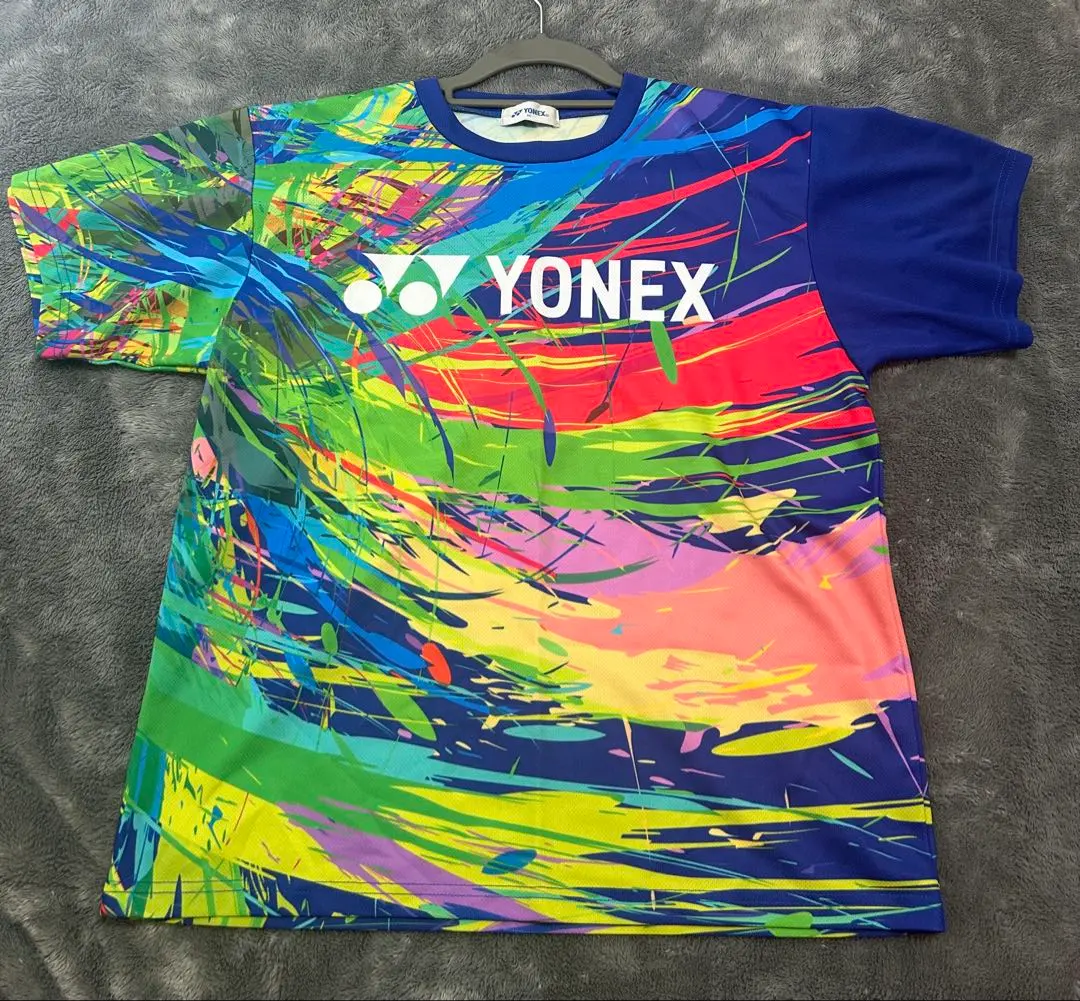 【最終SALE‼️】12/15までYONEXインハイ2022 Tシャツ