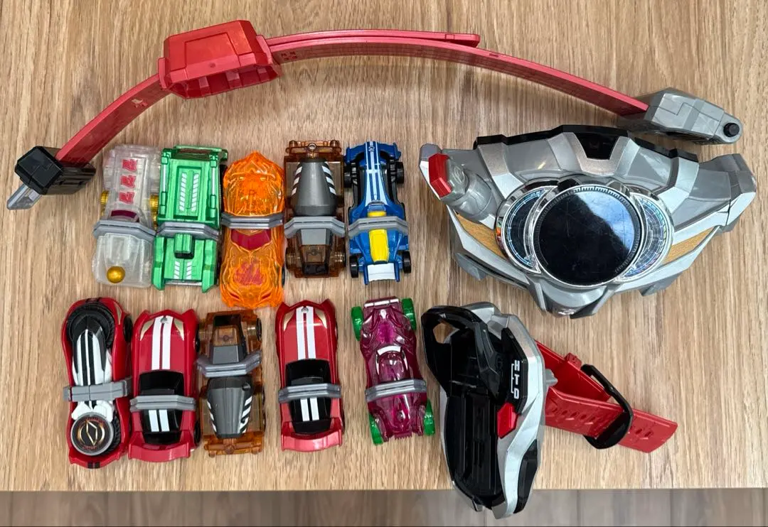 仮面ライダードライブ ジャンク品