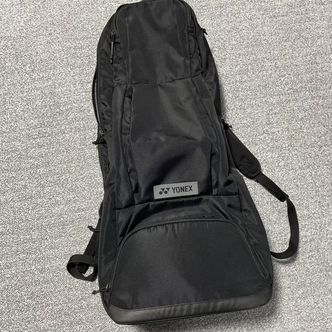 ヨネックス　バドミントン　ラケットバッグ　コンパクト