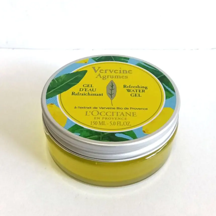 ロクシタン　CVボディジェリー〈ボディ用保湿ジェル〉150ml　新品未開封