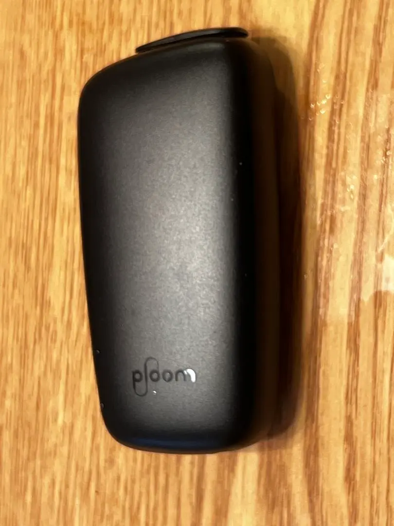 Ploom X ADVANCED（プルーム・エックス・アドバンスド　本体