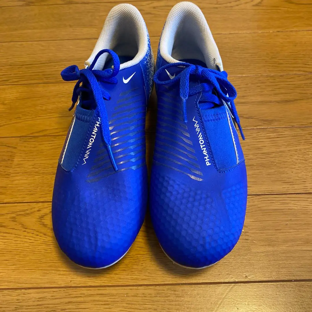 NIKE サッカースパイク　22.5cm