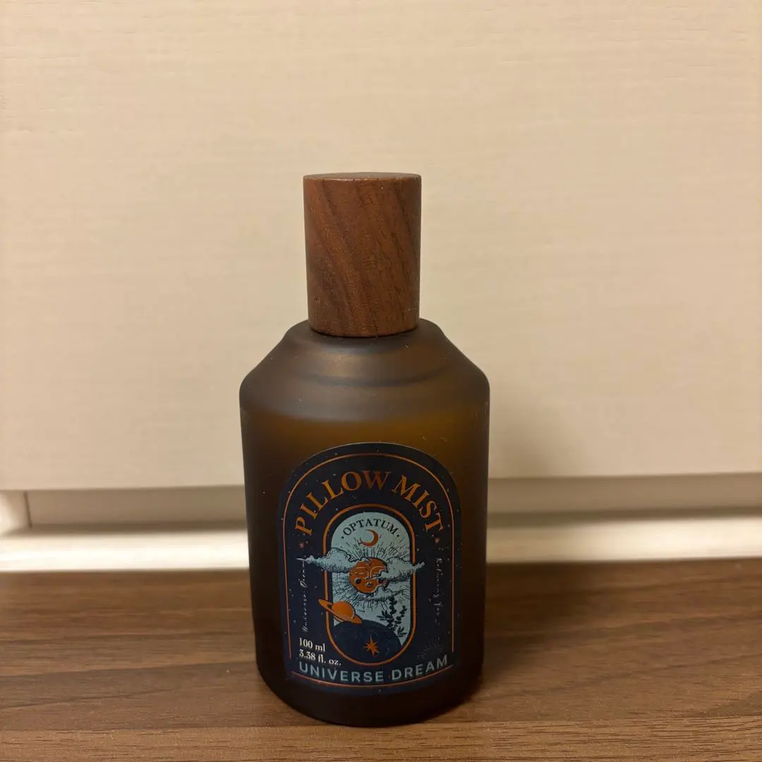 Pillow Mist 100ml Universe Dream ピローミスト