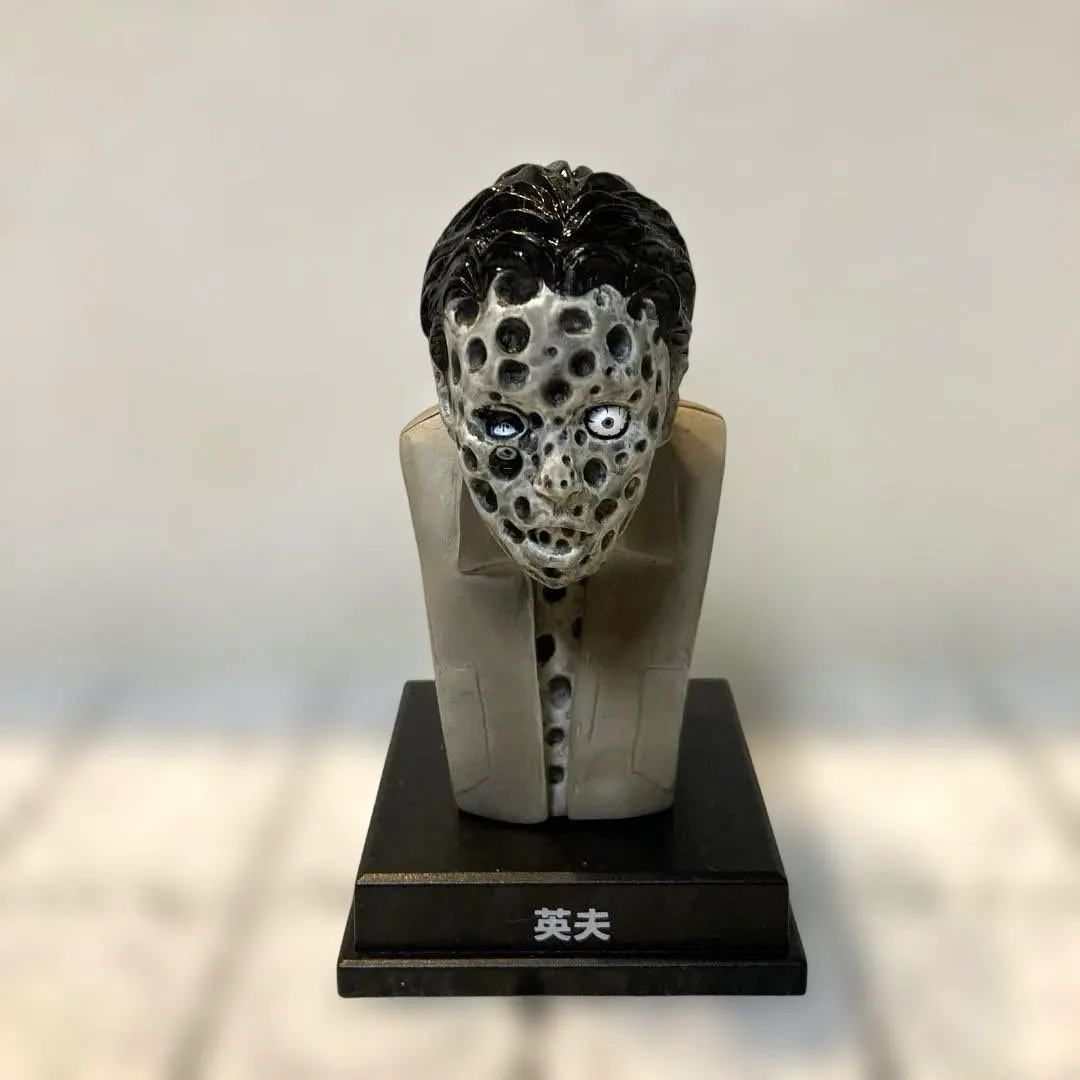 ワンフェス UNBOX industries 英夫