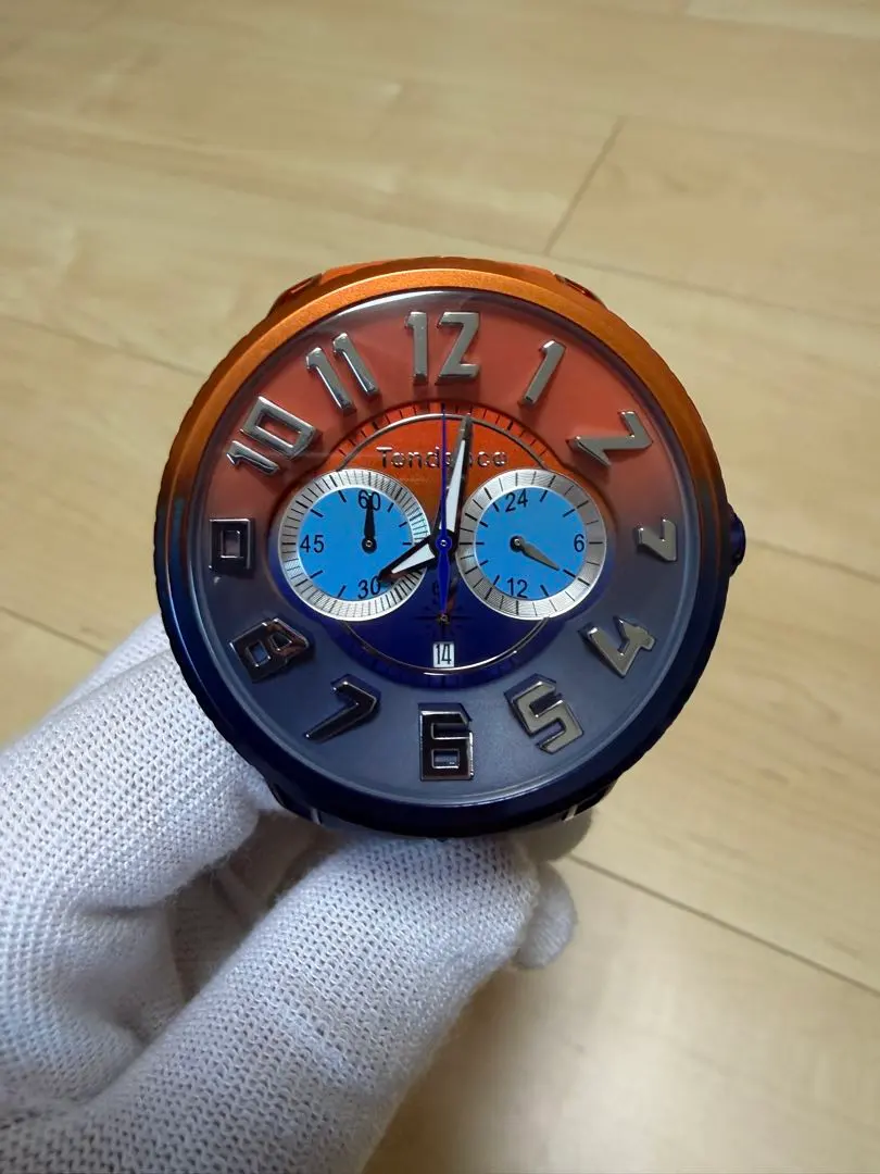 Tendence De Color 50mm TY146104 サンセット