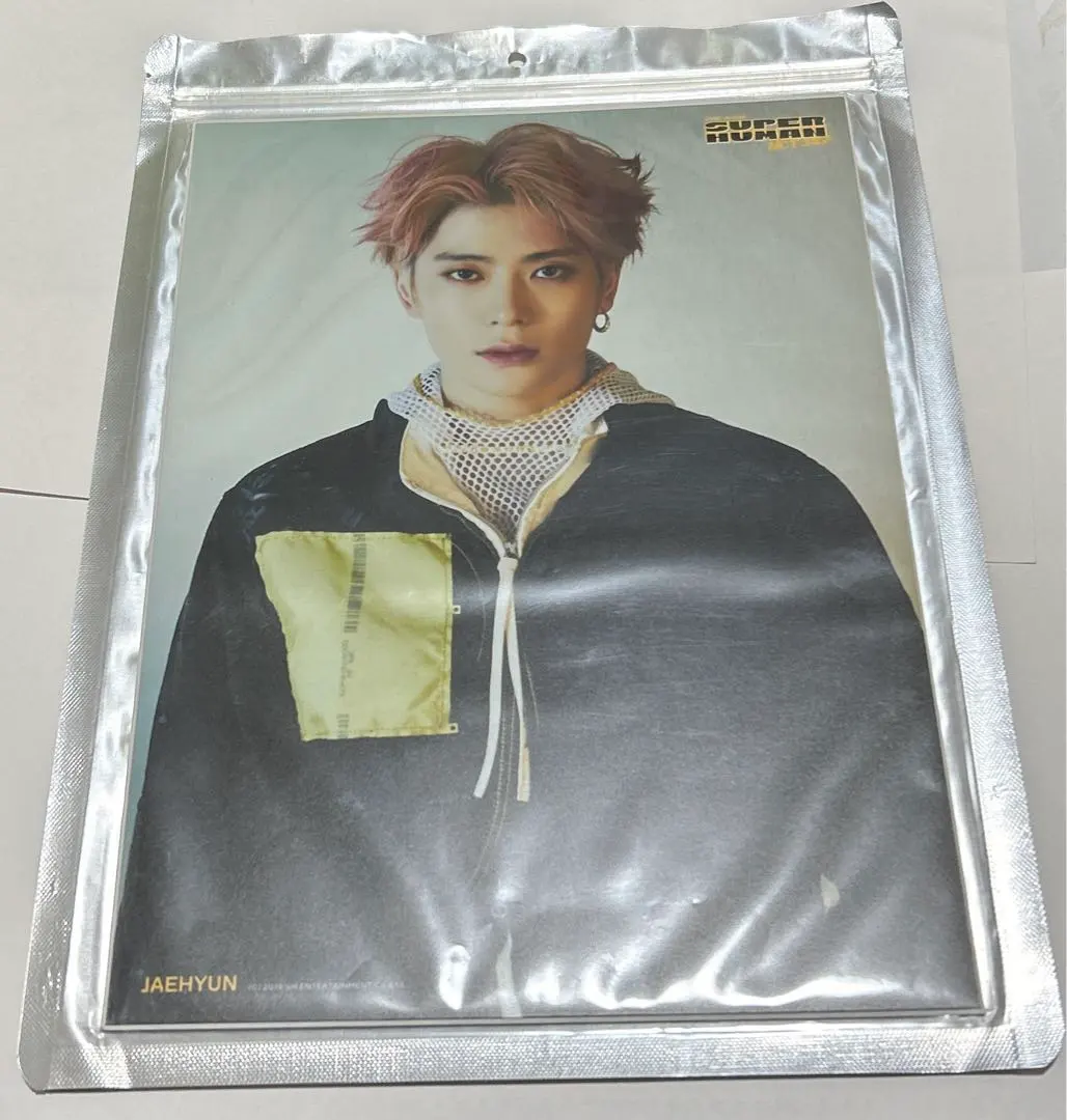 ワナワン wannaone カンダニエル ダニエル トレカ ステッカー LAP ワナワン wannaone カンダニエル ダニエル トレカ ステッカー LAP