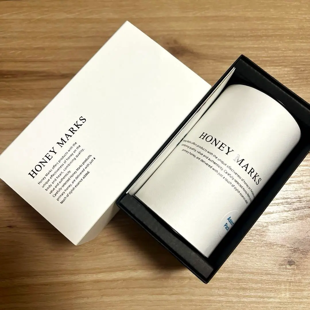 HONEY MARKS ハニーマークス マヌカハニー 5g×30本入り