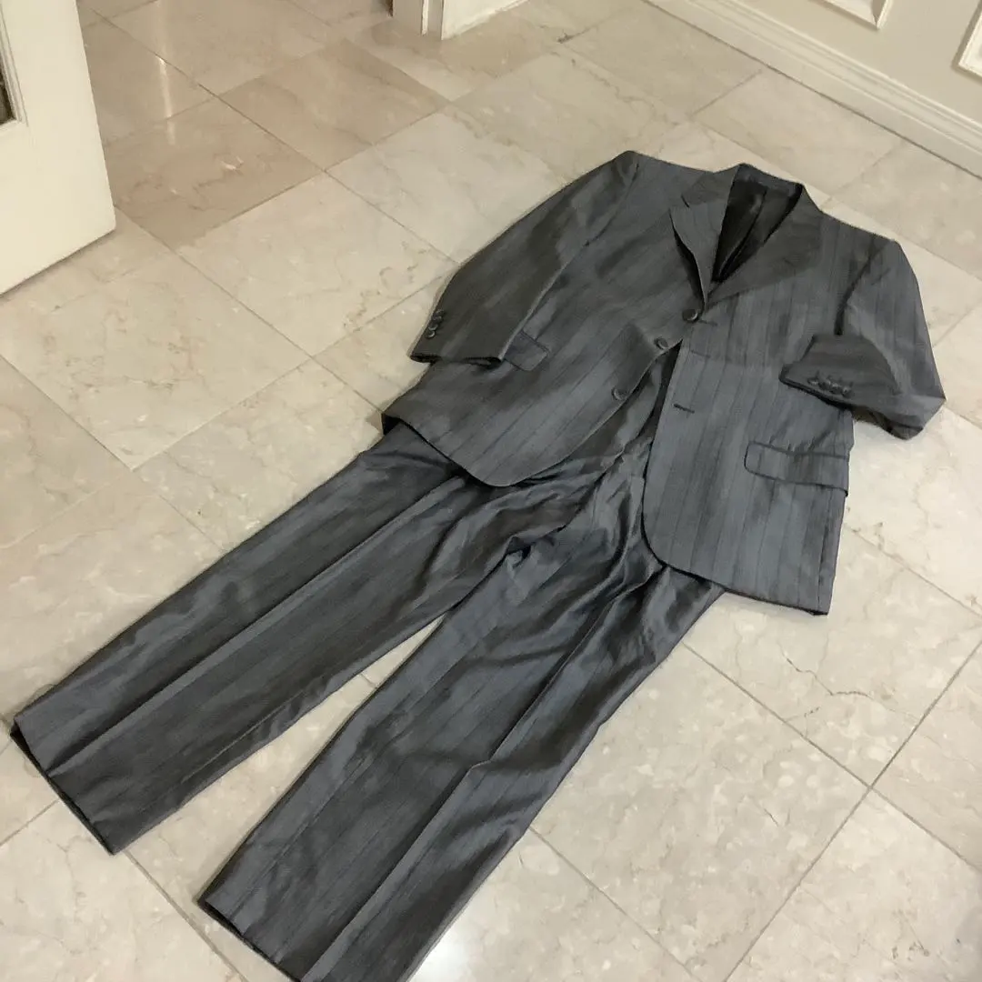 VERSACE カジュアルスーツ 50R