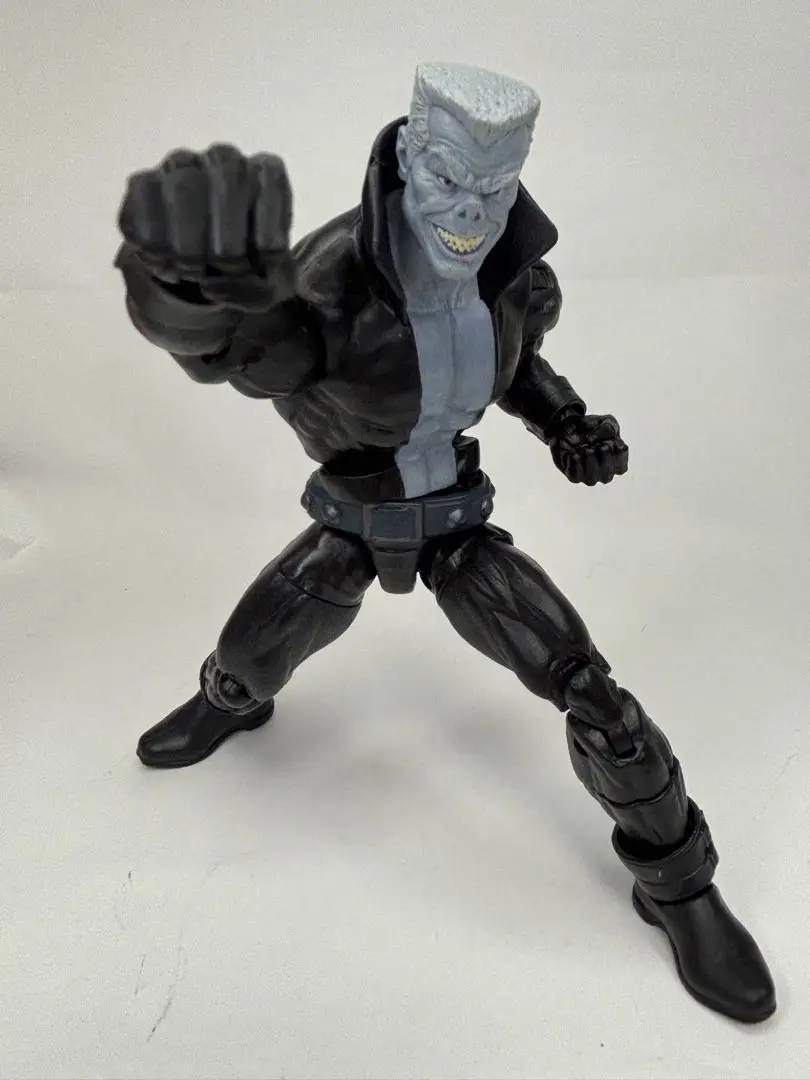マーベルレジェンド　トゥームストーン