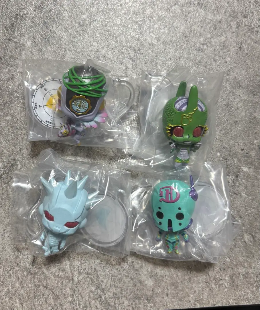 スタコレ10セット売り