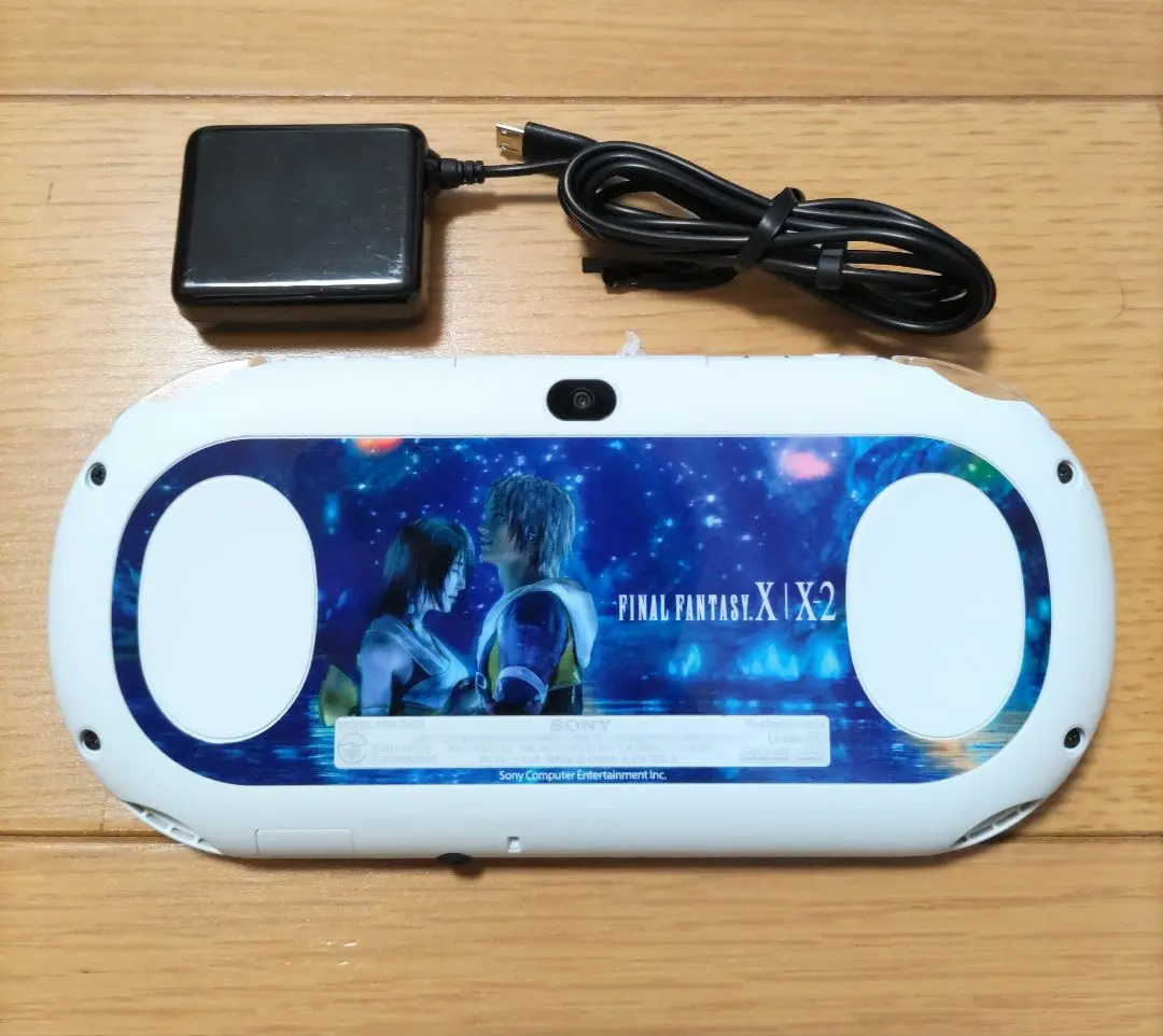 psvita 本体 pch2000 プレイステーションヴィータ psp Vita