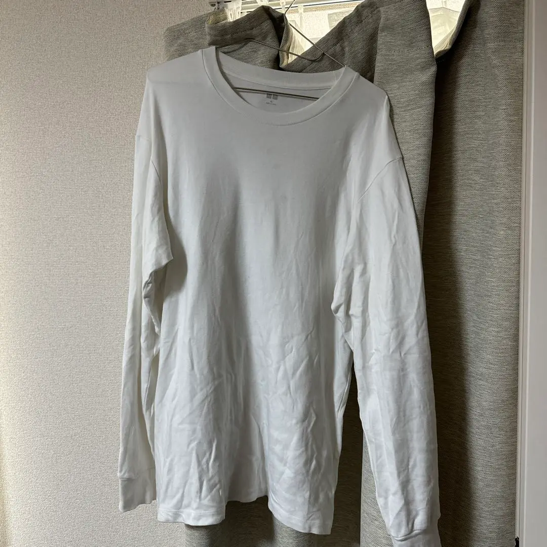 UNIQLO ロンT