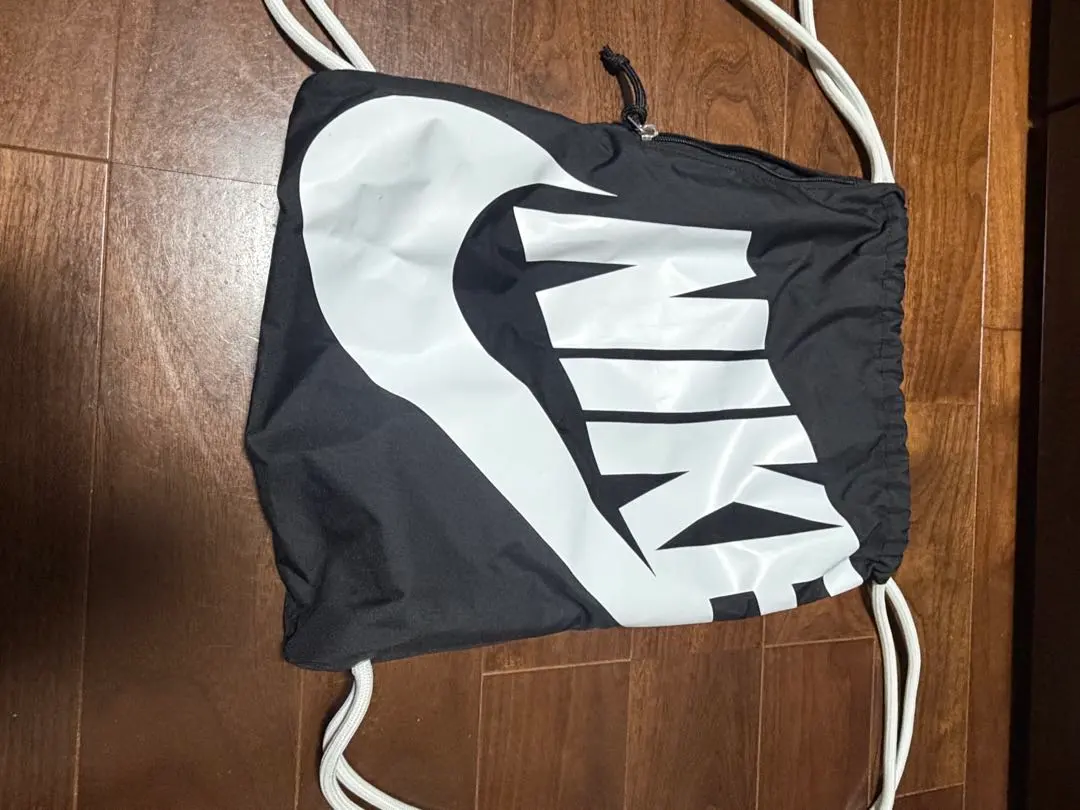 NIKE ナップザック