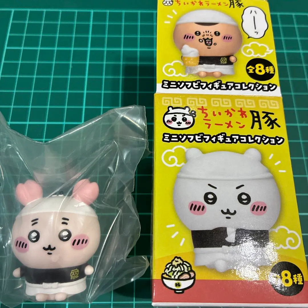 ★ちいかわ　まとめ売り　51点 HIPPERS CHIIKAWA ヒッパーズ ちいかわ (Assort Box) | ドリームズ公式