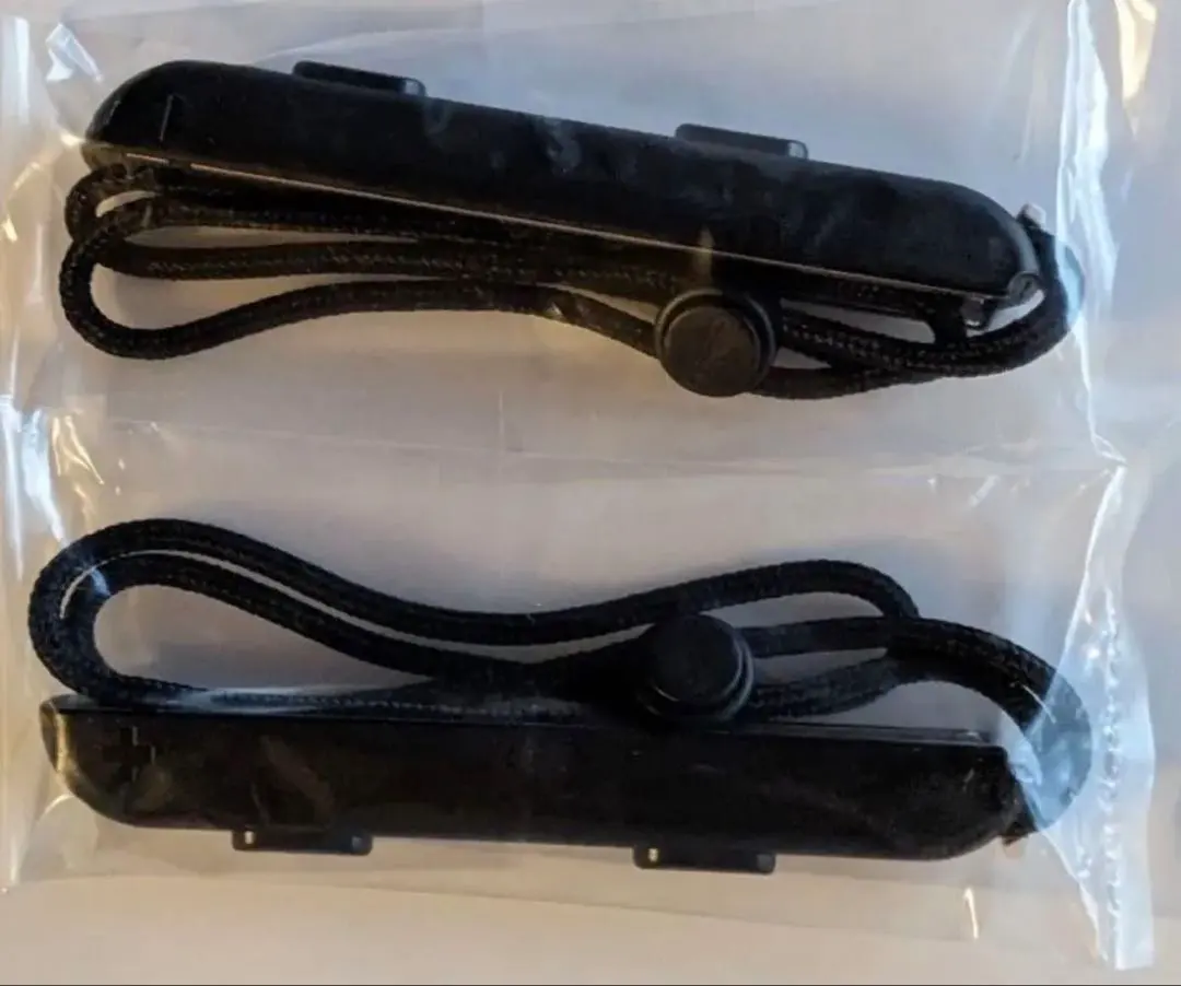 ニンテンドースイッチ ジョイコンストラップ 純正 未使用