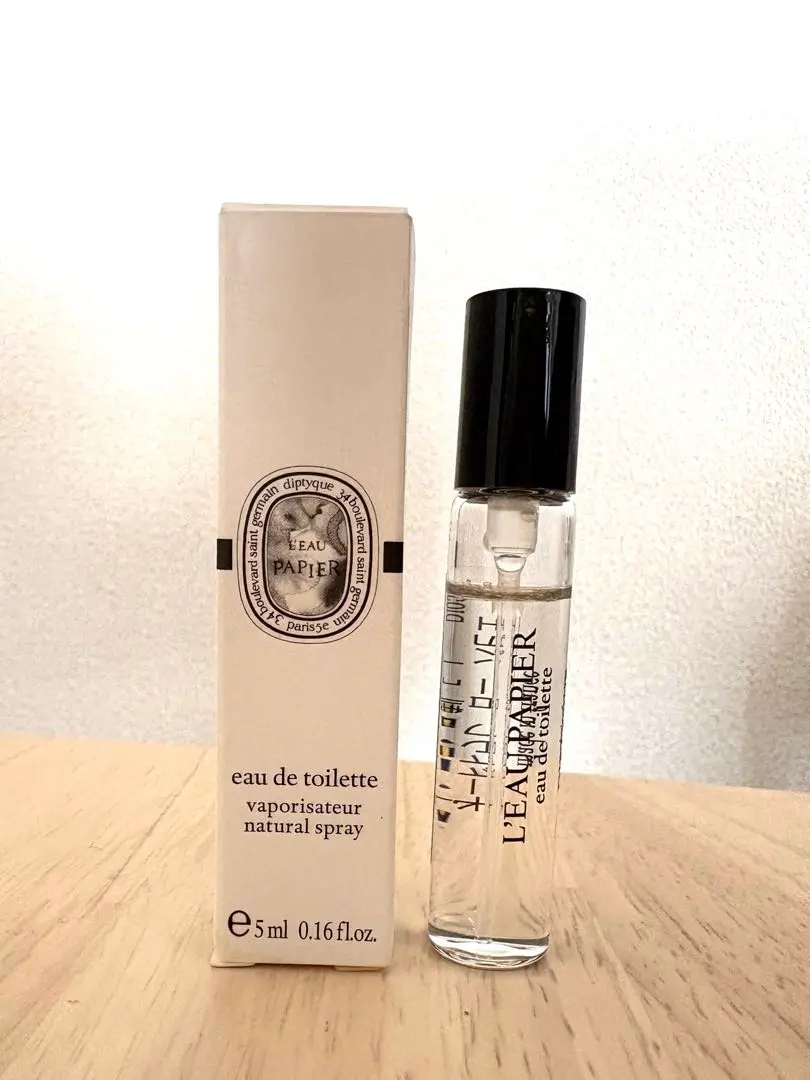 diptyque ローパピエ5ml