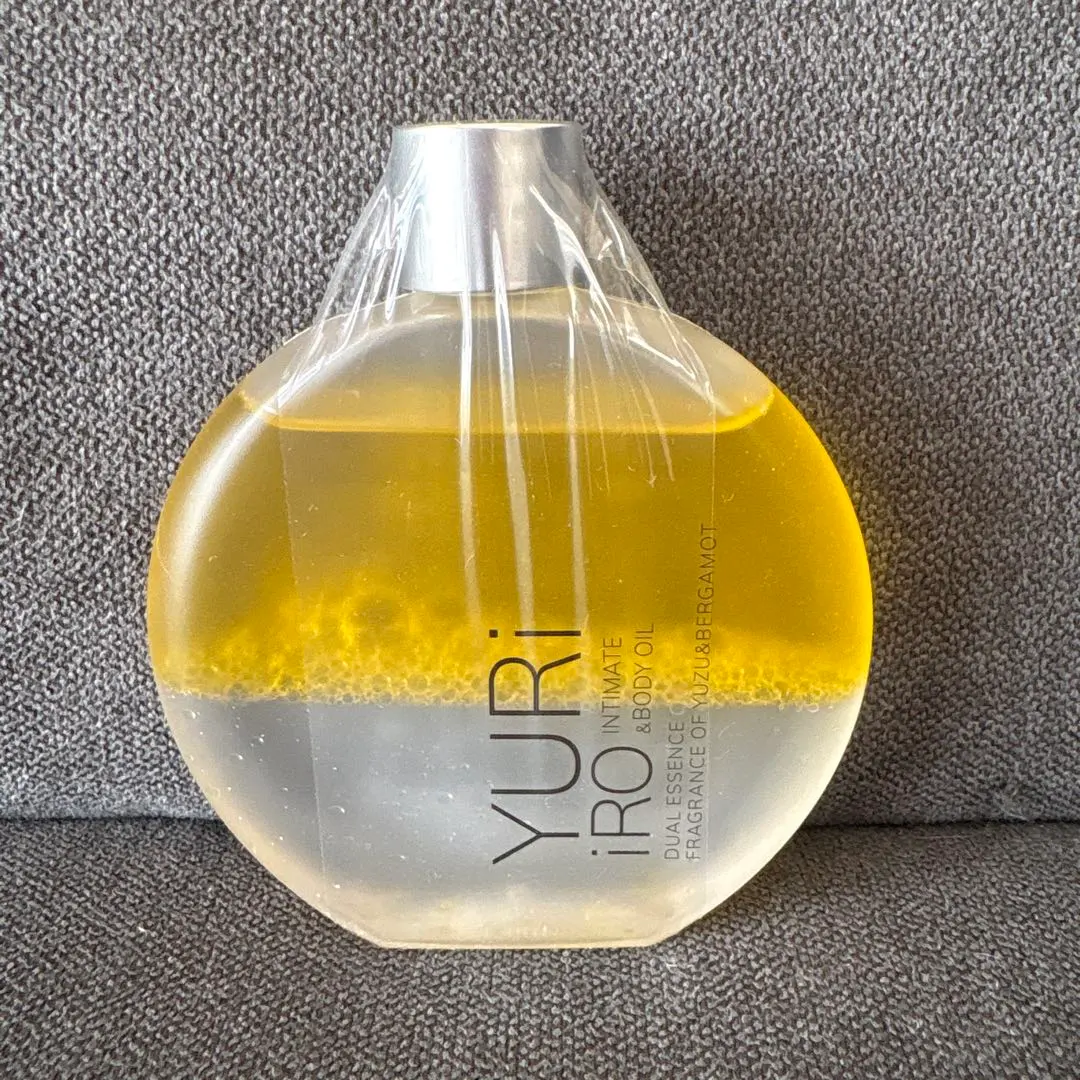 ユリイロ　インティメイト＆ボディオイル 100ml