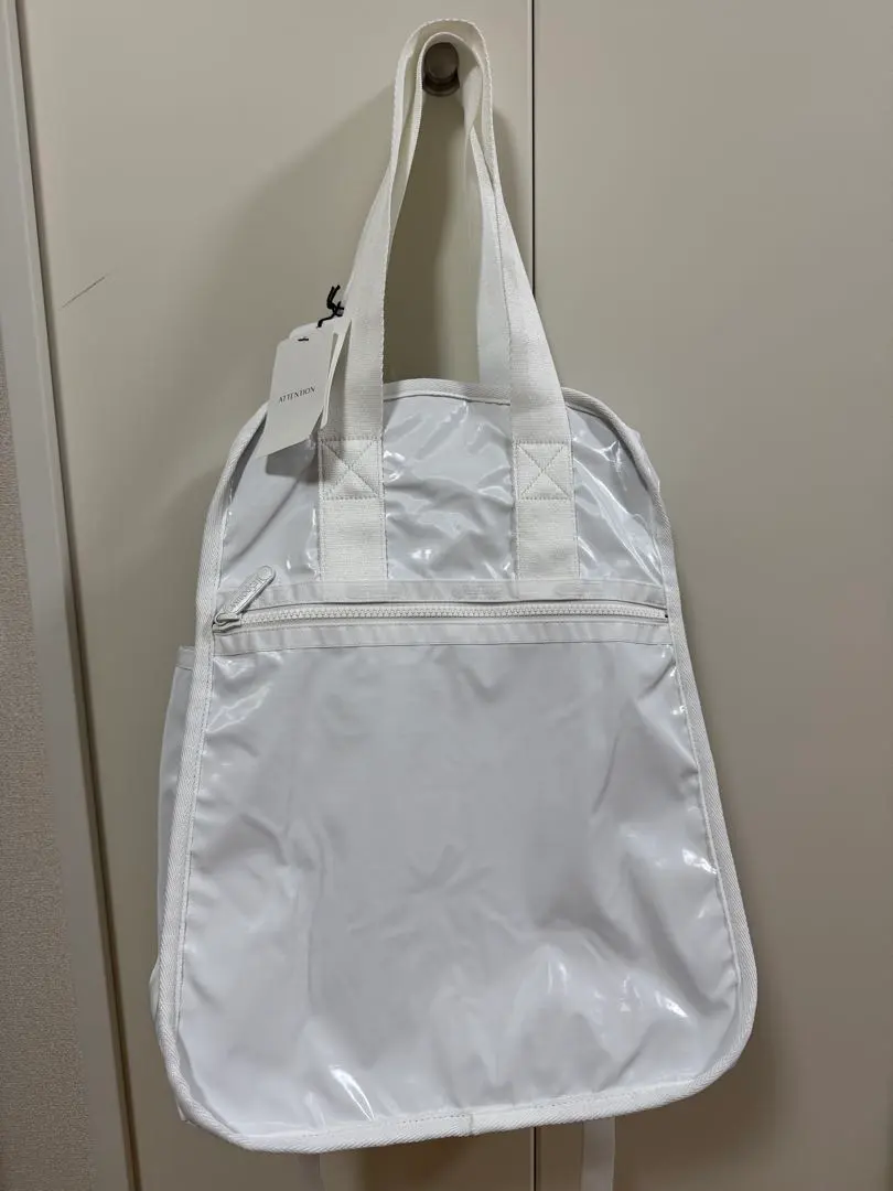 URBAN EDITOR'S BACKPACK4 3WAY レスポートサック