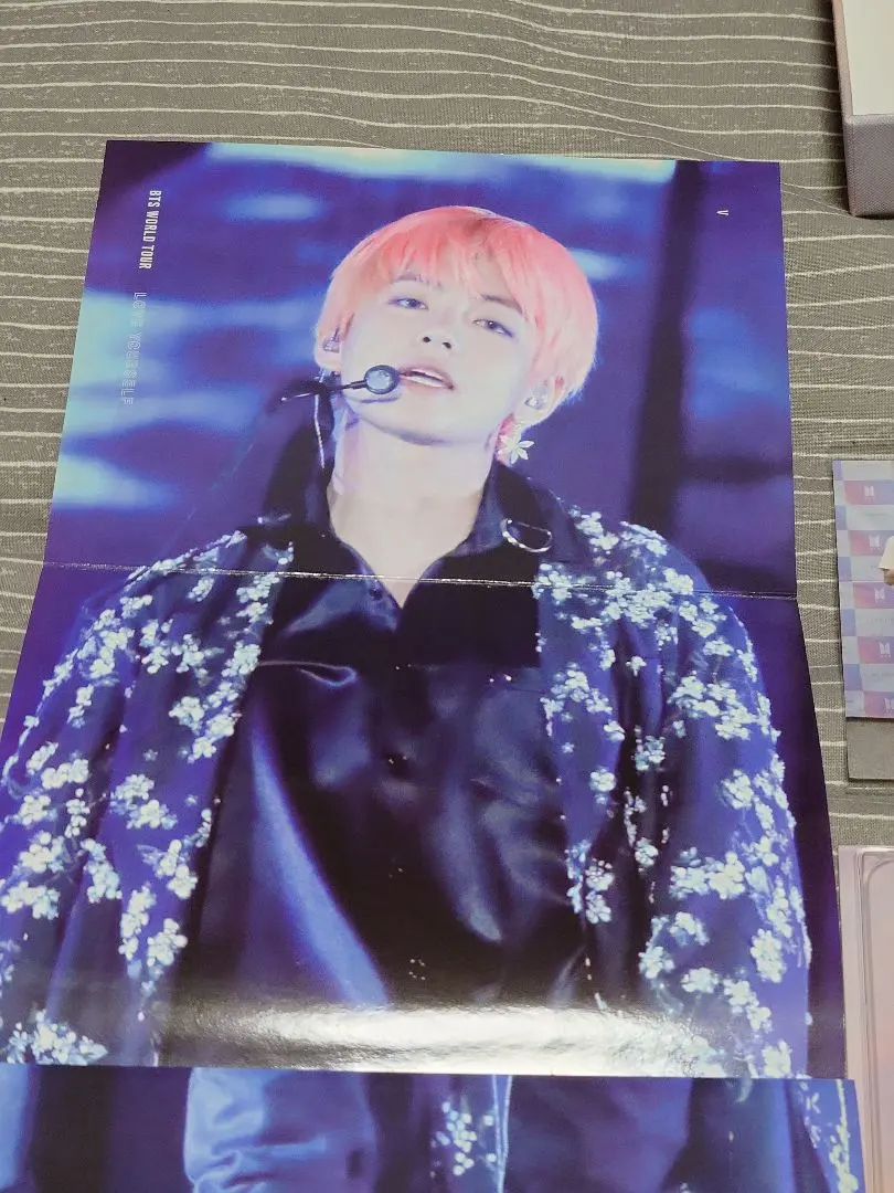 BTS LOVE YOURSELF SEOUL DVD 日本語字幕あり