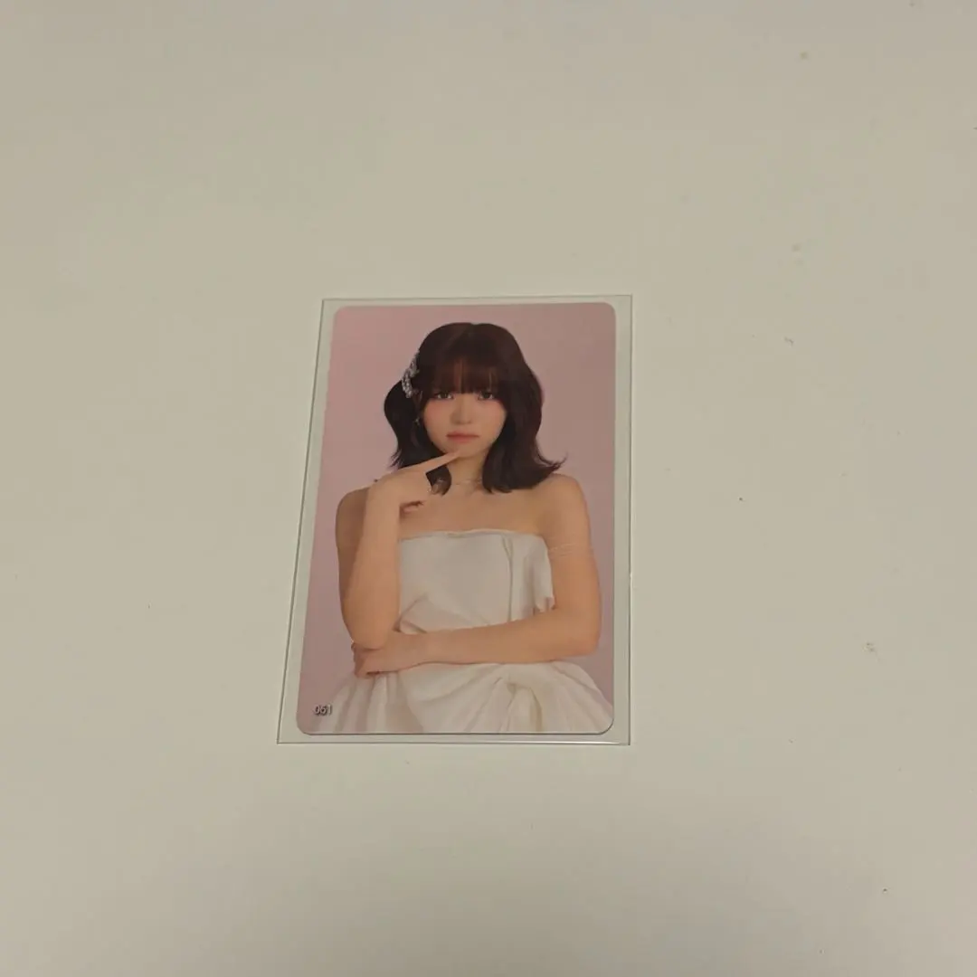 ME:I 海老原鼓 THIS IS ME:I ENCORE ラントレ 061