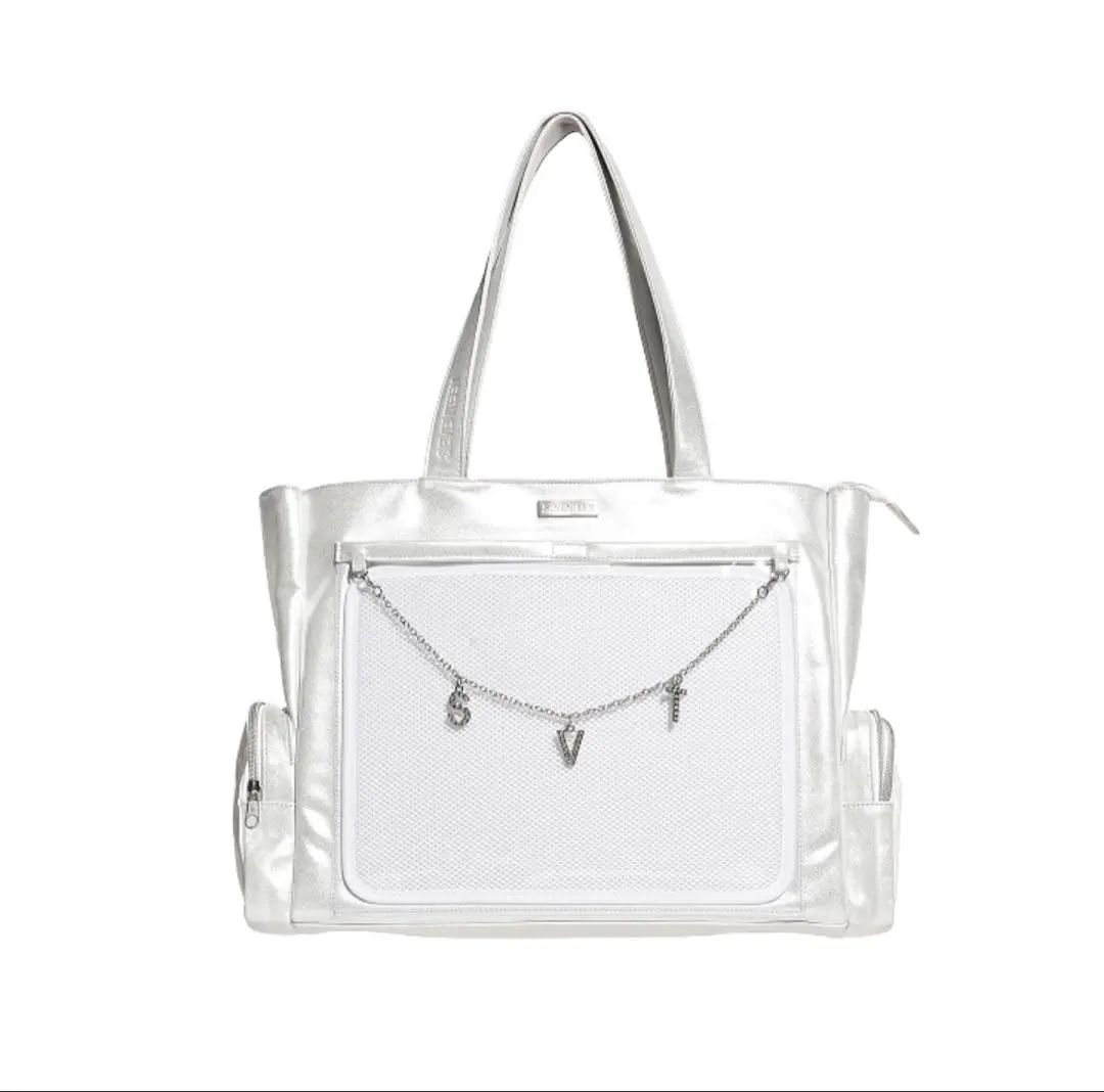 SEVENTEEN [NEW_] IN JAPAN DECO BAG デコバッグ