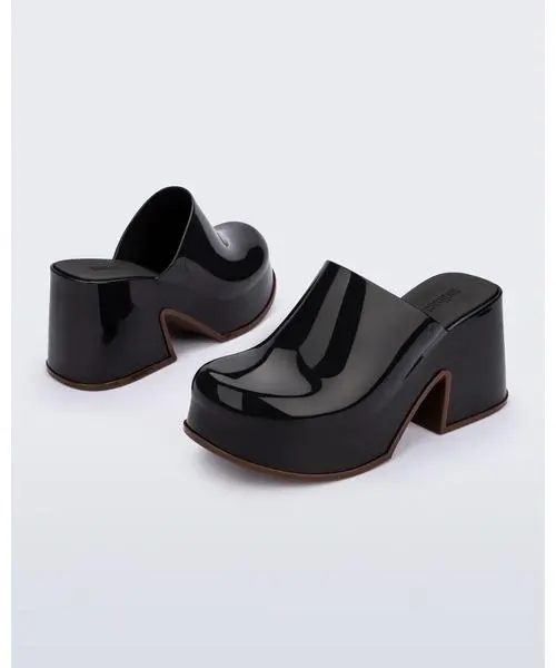 melissa（メリッサ）プラットフォームサンダル 24.0ｃｍ