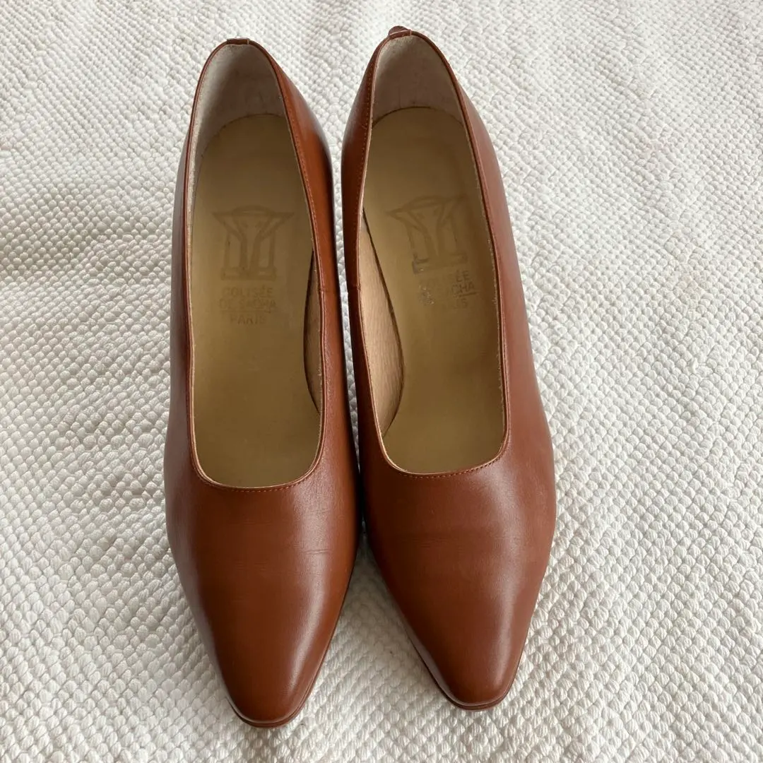 靴レディスCOLISEE sachaEU37サイズ