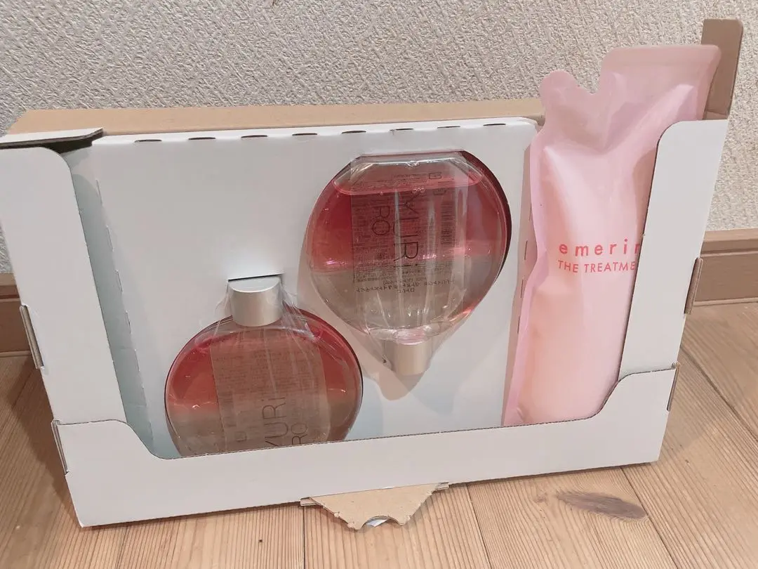 ユリイロ　オイル　2個セット