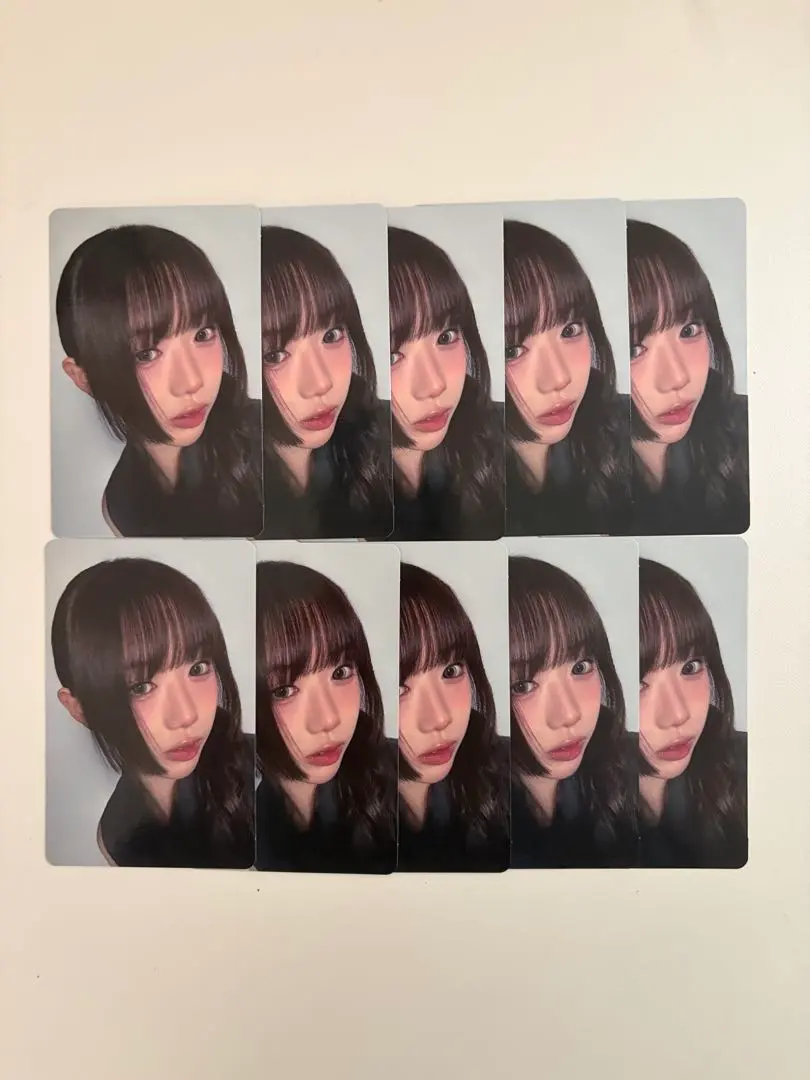 清水恵子 MUSE初回Aトレカ