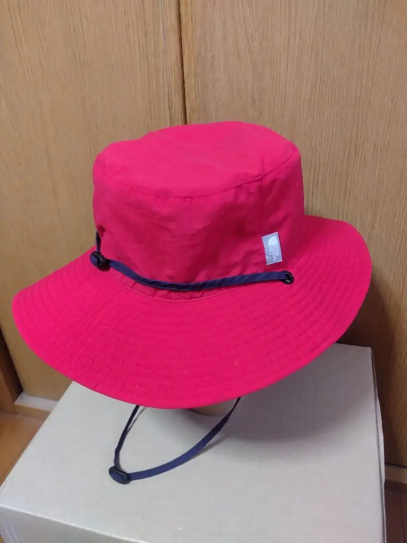 ノースフェイス　ハット　L