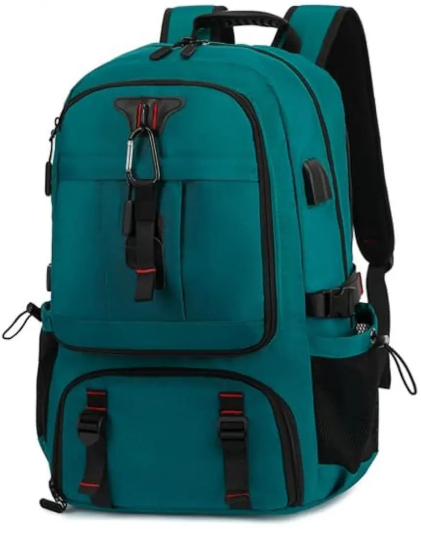 GOZIGENITEMS] リュック 大容量 ビジネス 防災バッグ