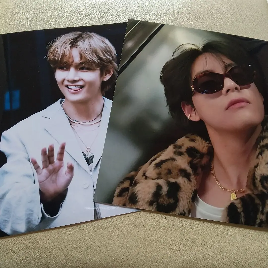 V♥photo