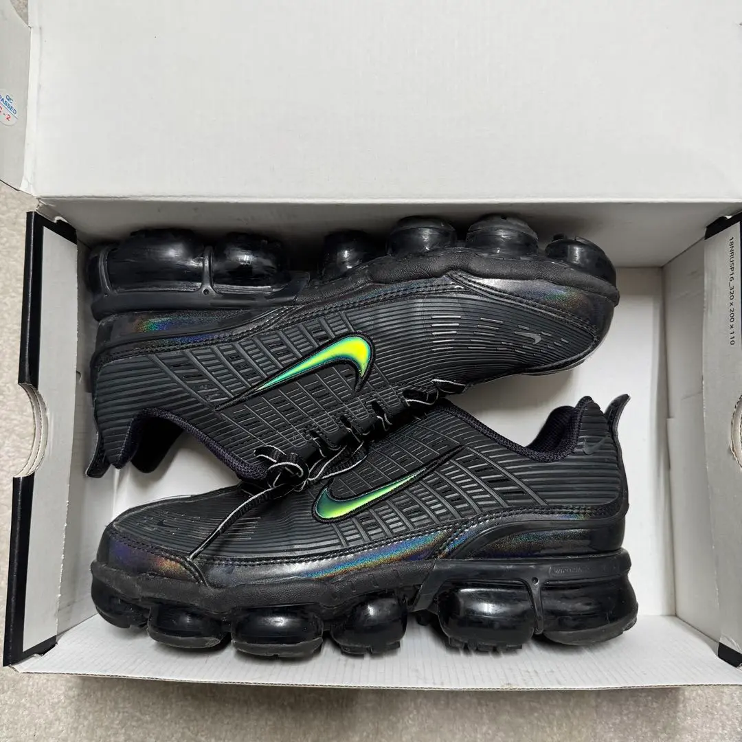 NIKE AIR VAPORMAX 360