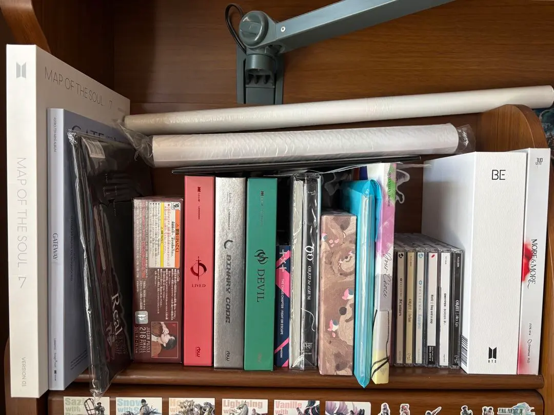 kpop BTS Seventeen キンプリ　他まとめ売り