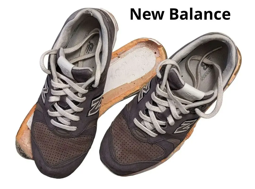 〈※ジャンク〉New Balance/ニューバランス CM1700（26cm）