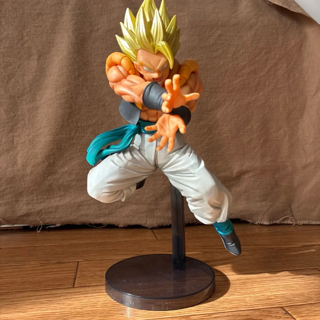 ドラゴンボール超　最強融合戦士ゴジータ　超かめはめ派‼︎-Ⅱ ver.5