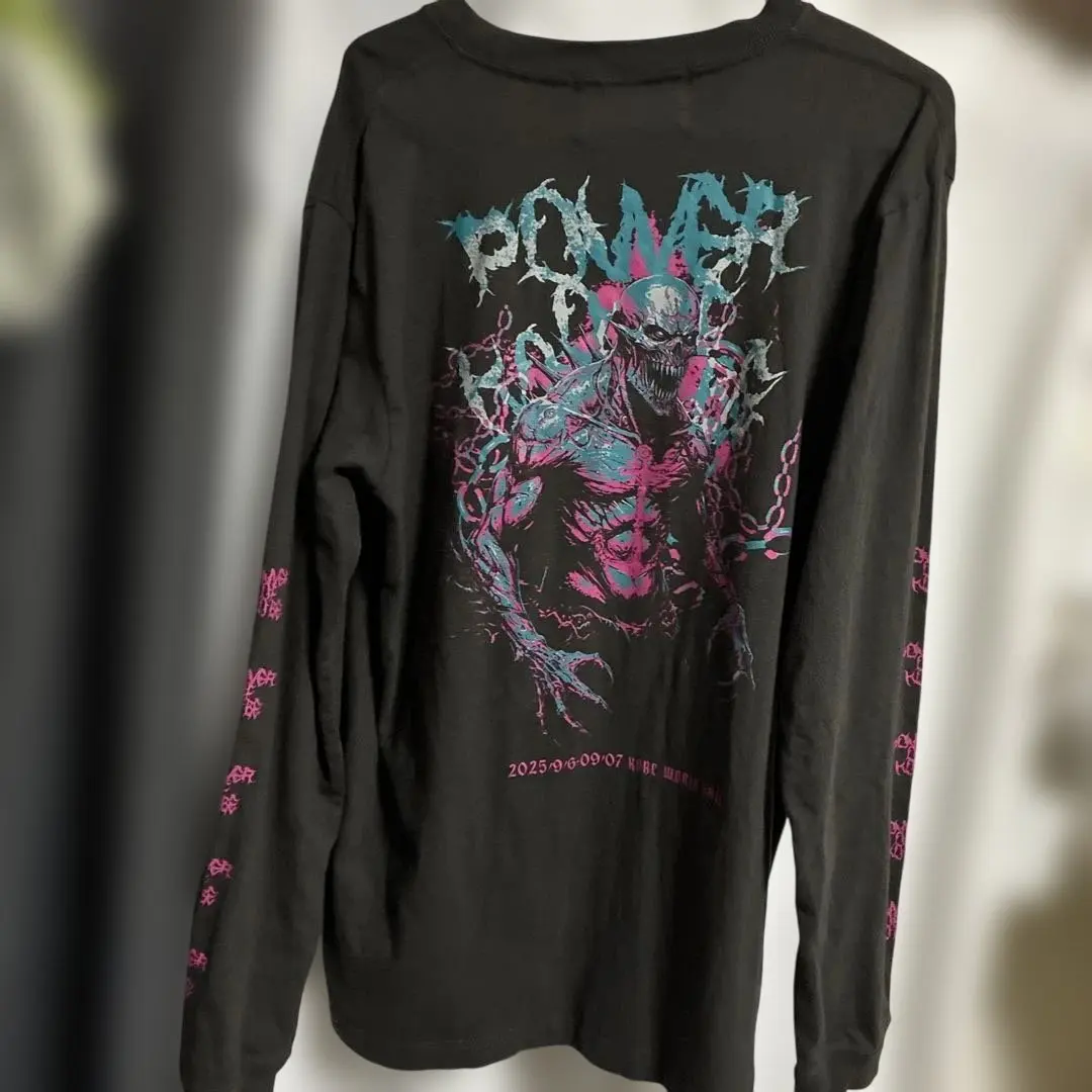 fear and loathing lasvegasブラック Tシャツ M