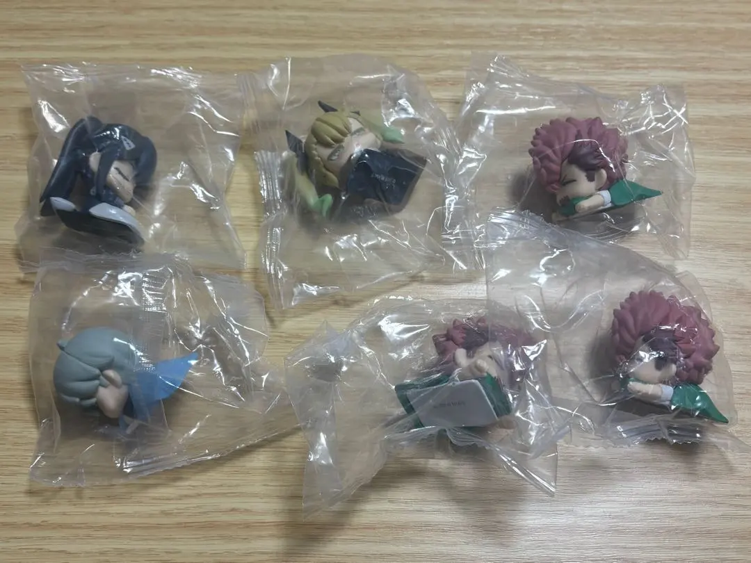 怪獣8号 おねむたん Ver.1 Ver.2