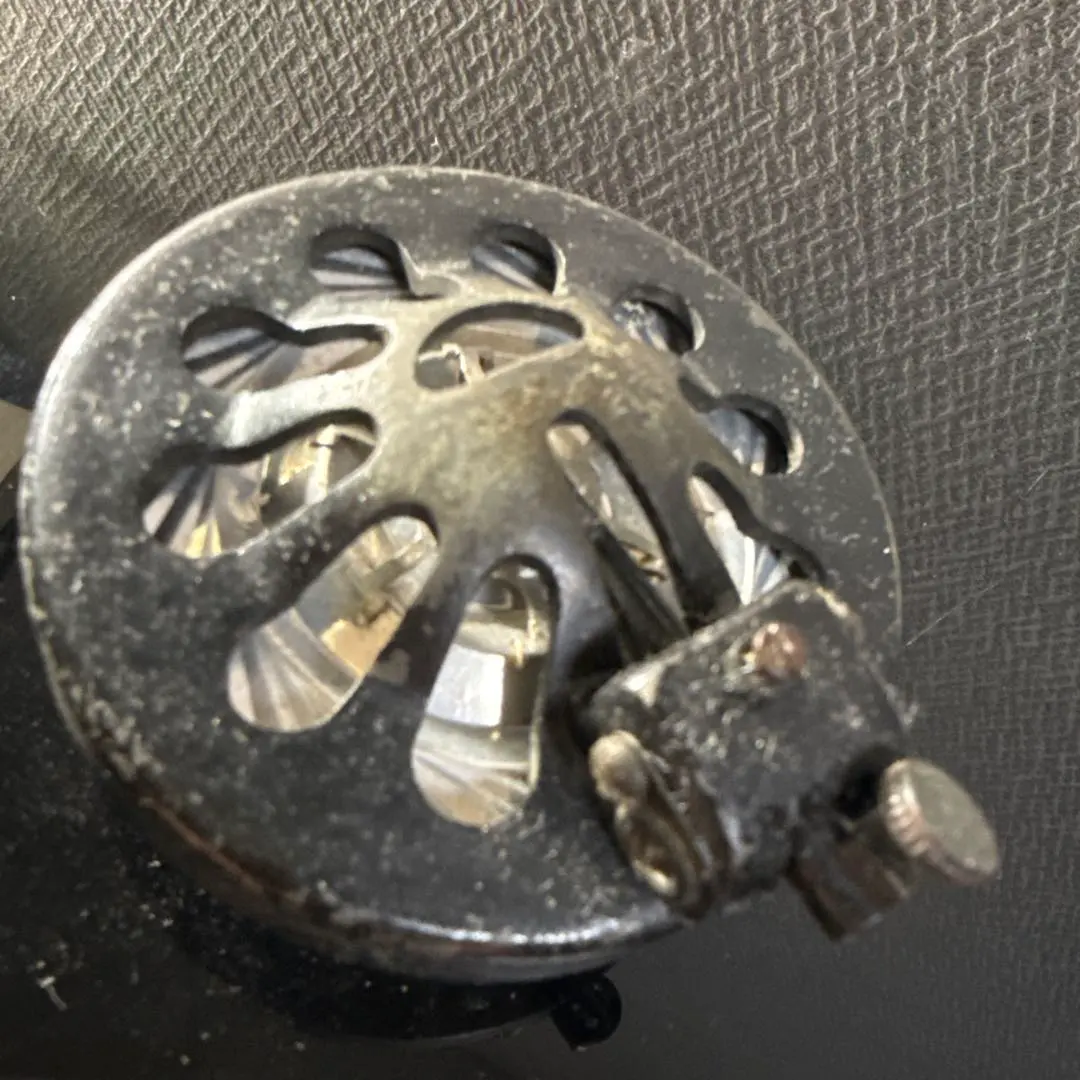 蓄音機用サウンドボックス VICTOR ORTHOPHONIC JAPAN