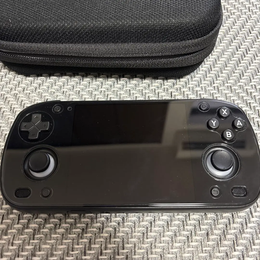 RETROID POCKET MINI V2 レトロゲーム機