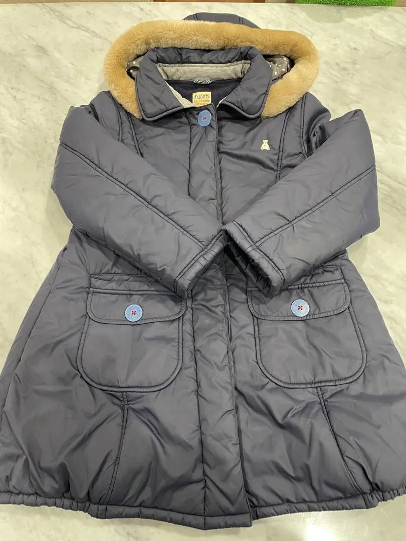 ファミリア ジャケット