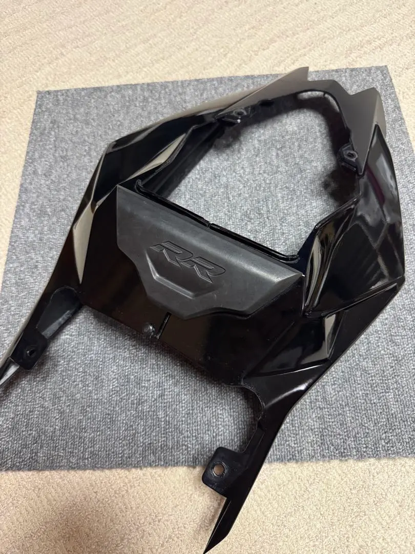 BMW s1000rr純正テールカウル　ブラック