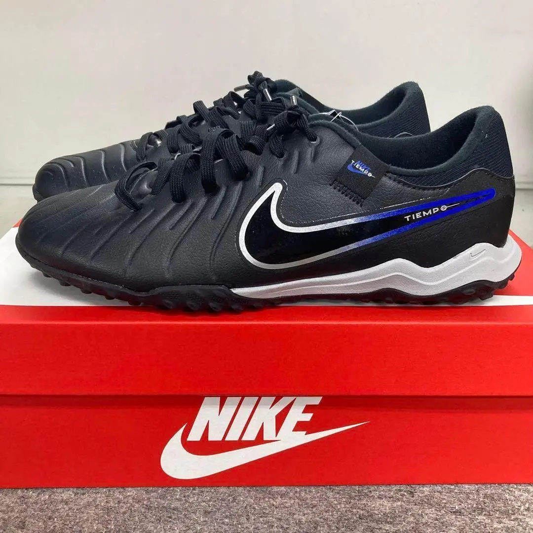 新品 NIKE ナイキ ティエンポ レジェンド 10 アカデミー TFトレシュー