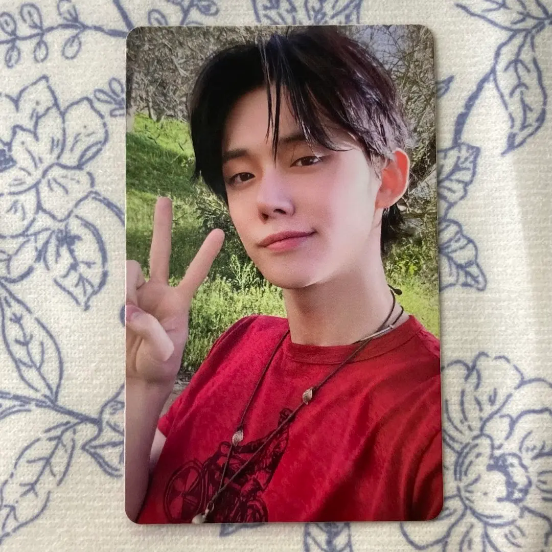 BTS BE 未公開 ラキドロ トレカ ユンギ SUGA セット2枚 | JChere