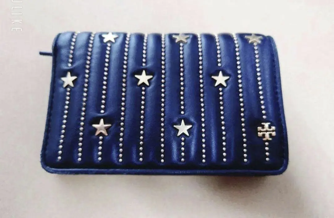 Tory Burch トリーバーチ 財布 スタッズ【最終価格即購入可】