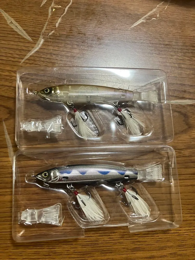 カエス　タイニーマサムネ新品未使用セット売り