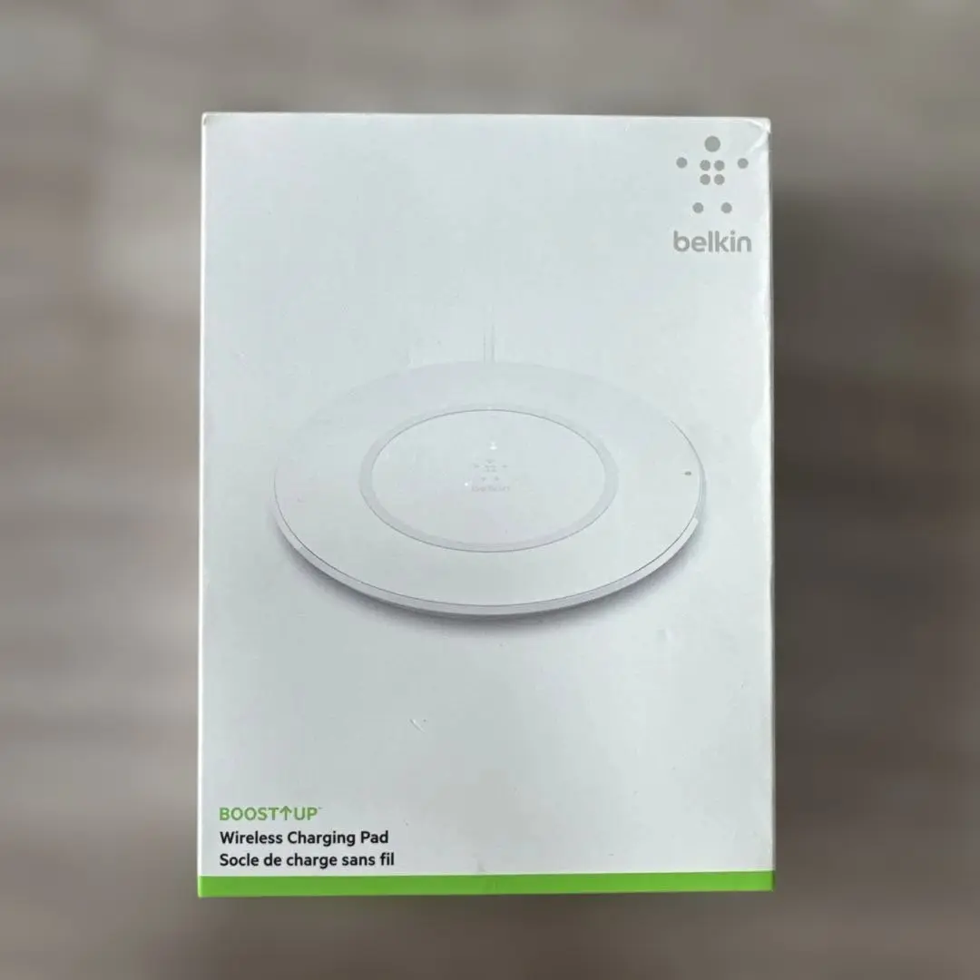 belkin BOOST↑UP充電器